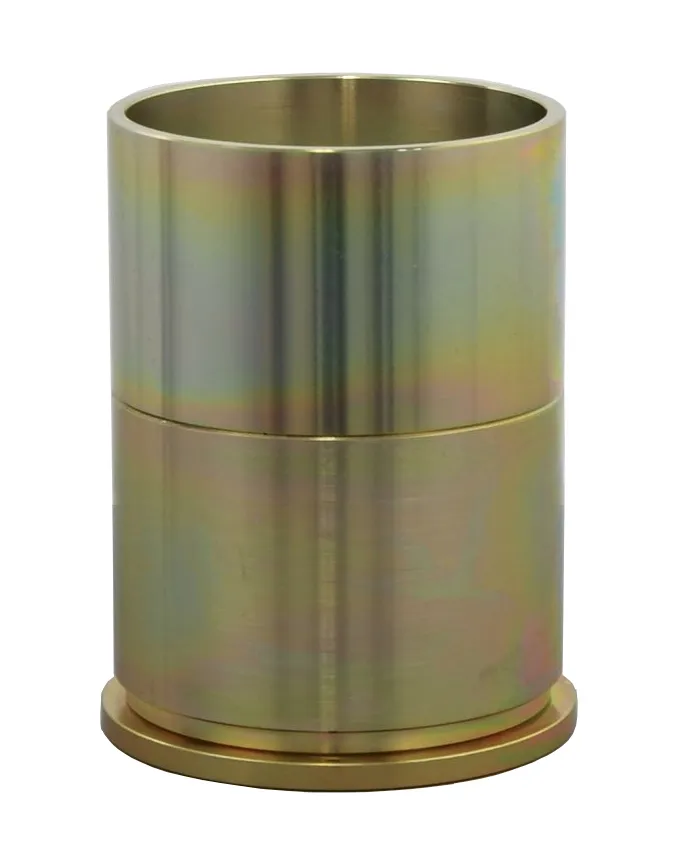 [Marshall Mould 150MM Marshall Mould 150Mm] Marshall Mould 150Mm Zinc Coated