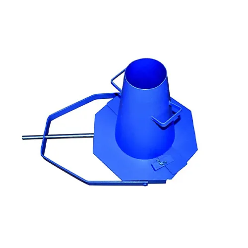 [Slump Cone Slump Cone] Slump Cone