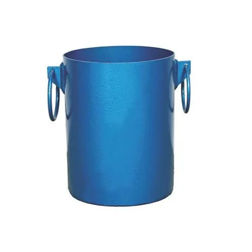 [Bulk Density Bucket 10 Ltrs Bulk Density Bucket 10 Ltrs] Bulk Density Bucket 10 Ltrs