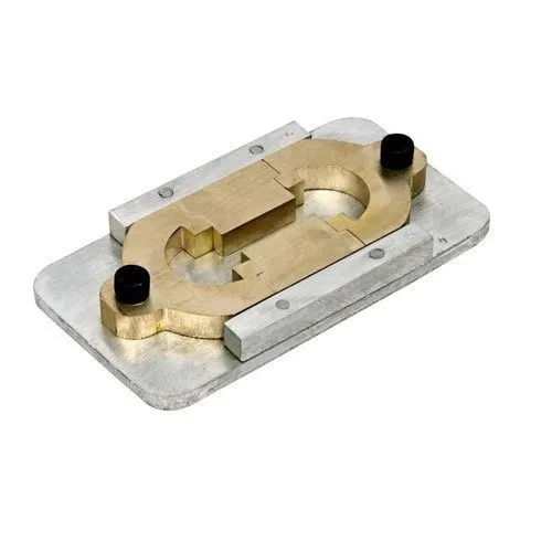 Ductility Mould