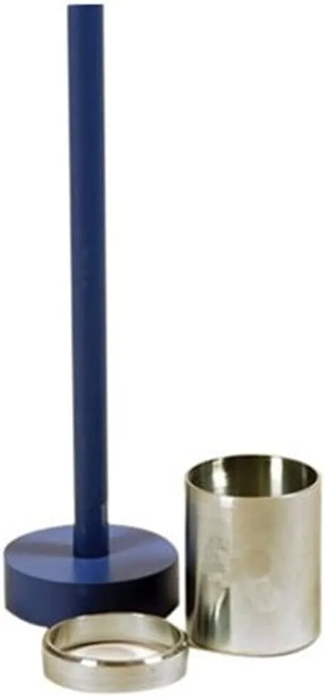 Core Cutter With Dolly And Hammer