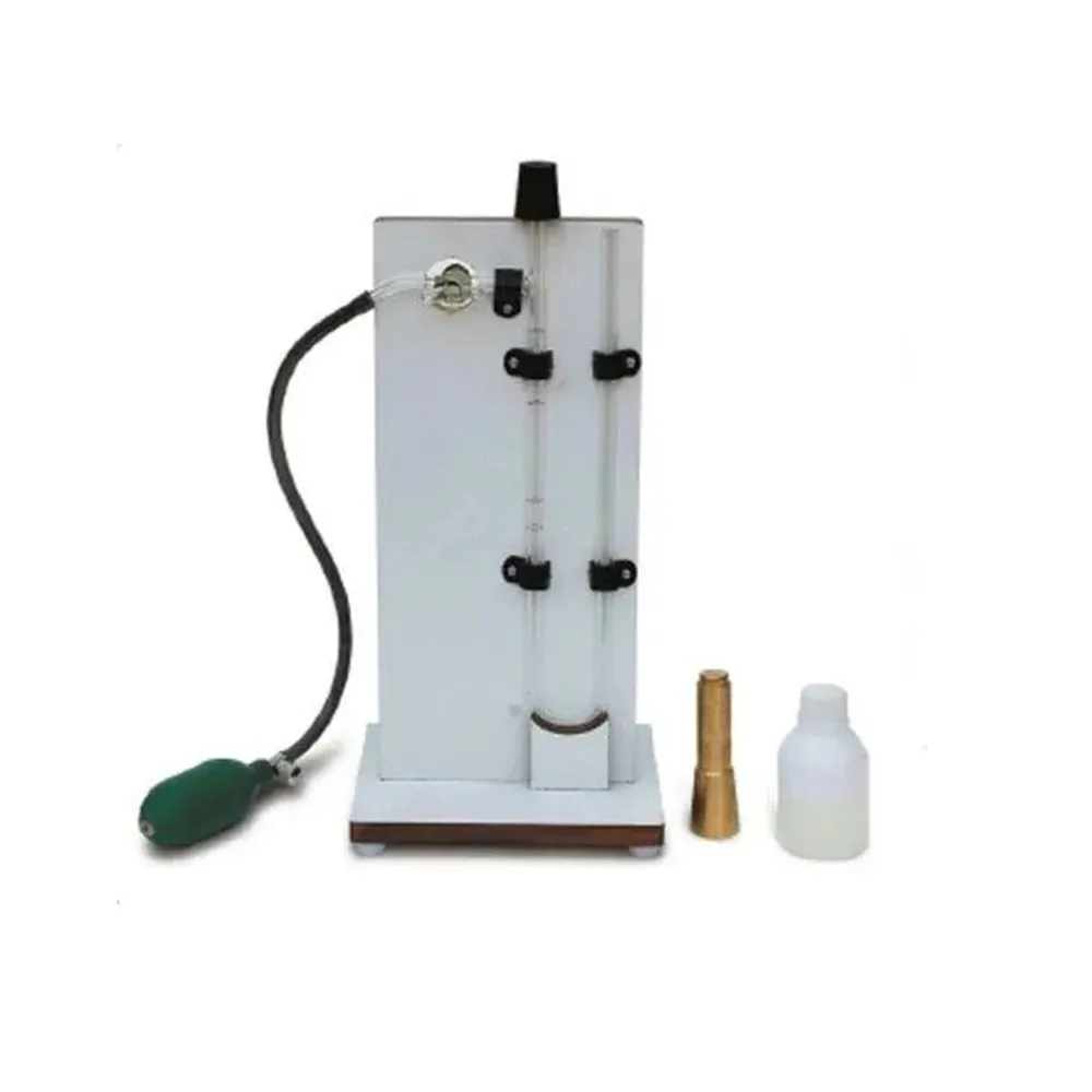 Blain Air Apparatus