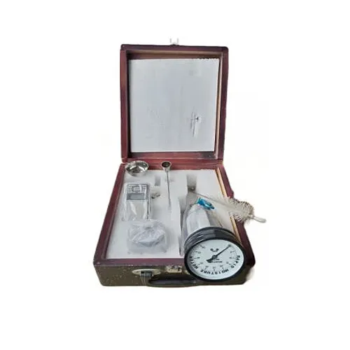 Speedy Moisture Meter