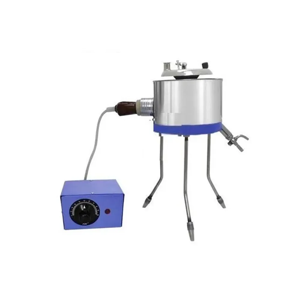 Tar Viscometer