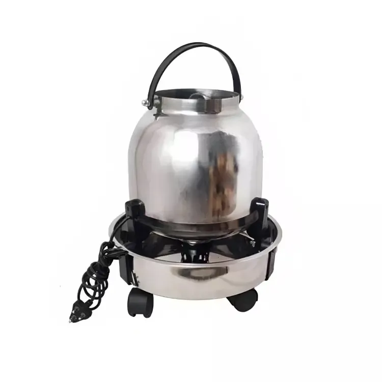 Humidifier Fumigator