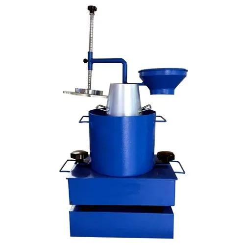 [Vee-Bee Consistometer Vee-Bee Consistometer] Vee-Bee Consistometer