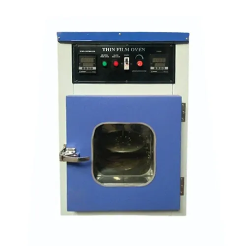 Thin Film Oven 16X16 Digital