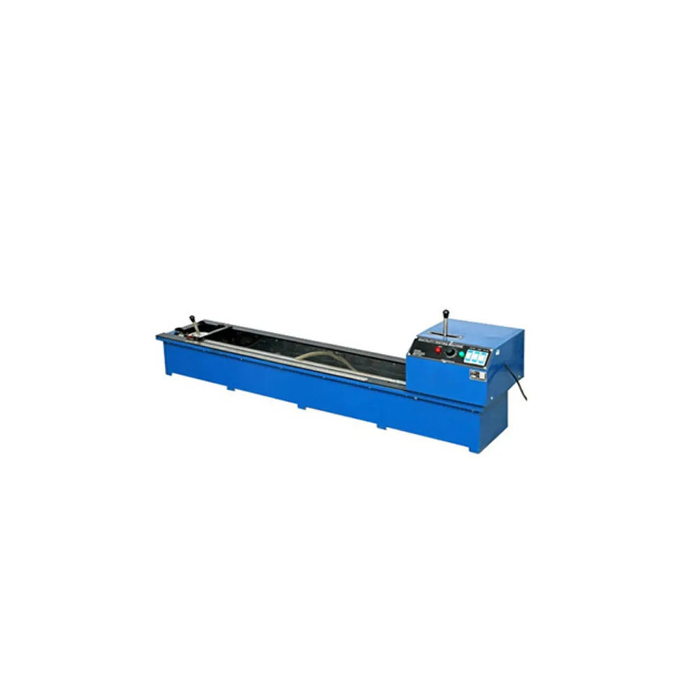 Ductility Apparatus Electric