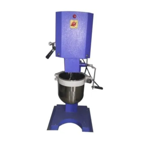 Planetary Mixer