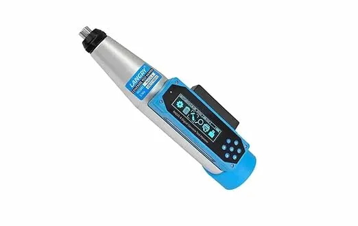 Digital Rebound Hammer