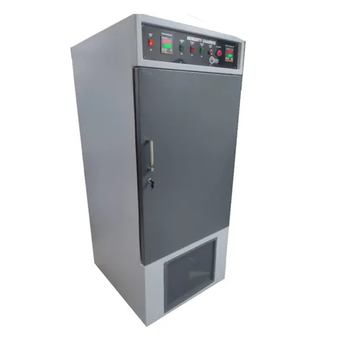 Humidity Chamber 18X18X18