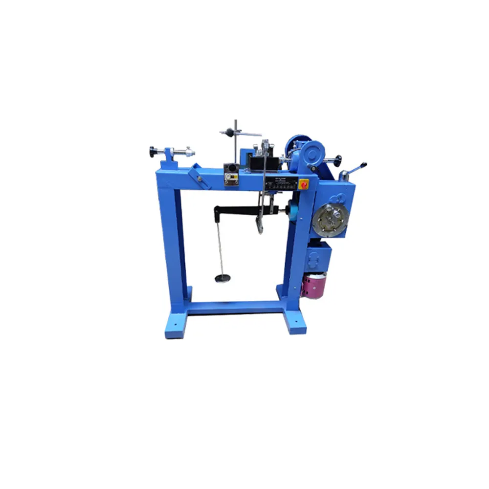 Direct Shear Twelve Speed Electrical