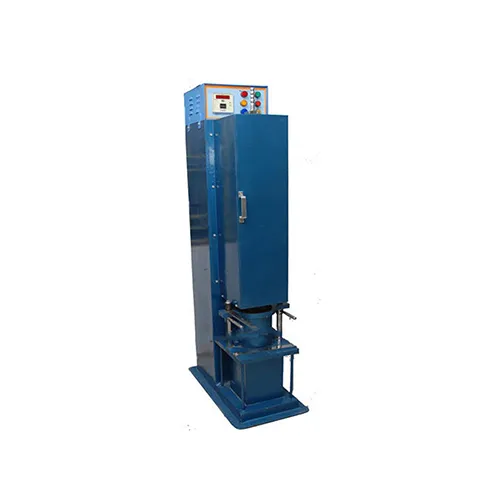 Marshalll Compactor