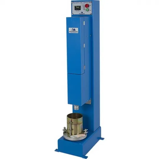 Soil Compactor
