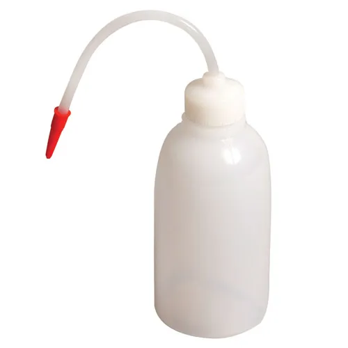 Plastic Wash Bottle (1000)