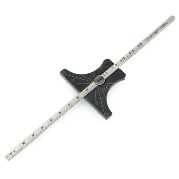 Depth Gauge