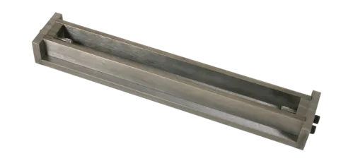 Shrinkage Bar Mould (Single)