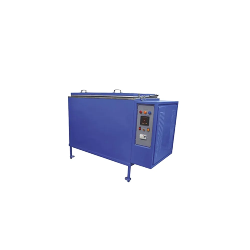 Accelerated Concrete Curing Tank (6 MOULDS)