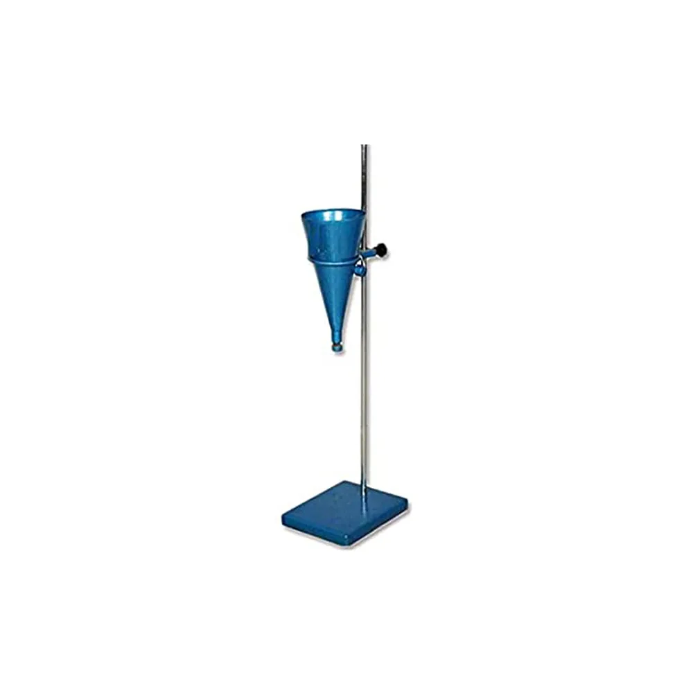 Marsh Cone (MILD STEEL)