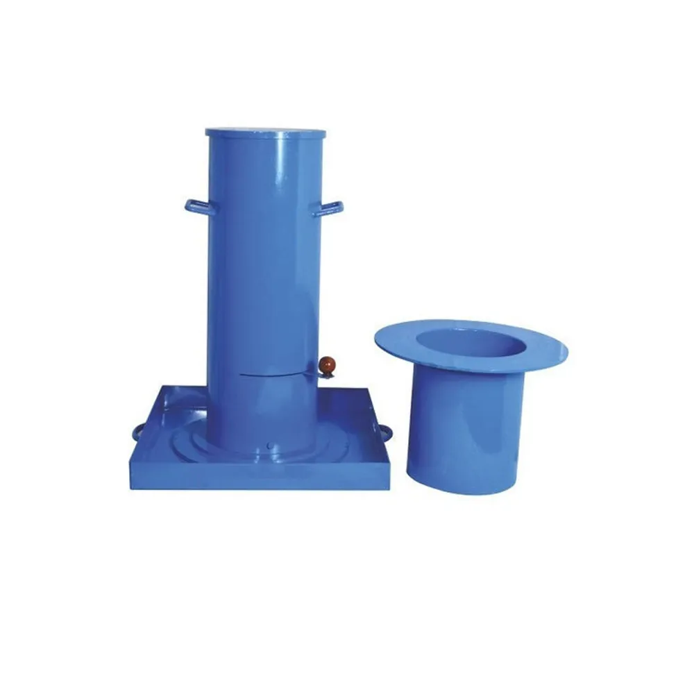 Sand Pouring Cylinder