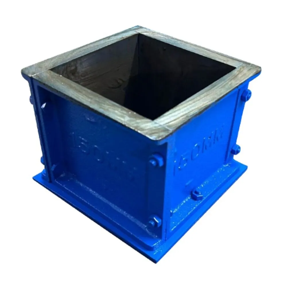 Cube Mould (150MM)