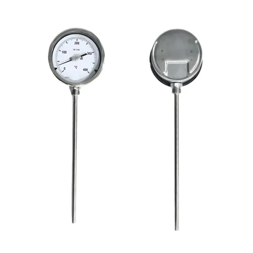 Dial Type Thermometer