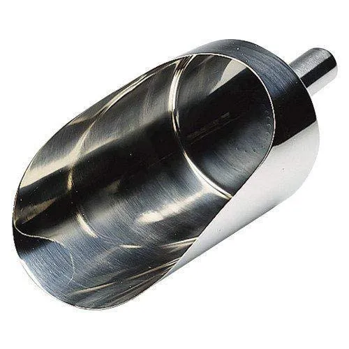 Concrete Scoop Ms