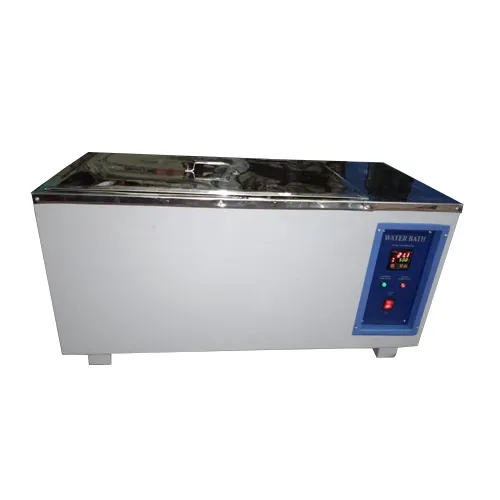 Digital Water Bath for Concrete Curing (30LTR)