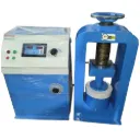 Digital Compression Testing Machine (CTM)