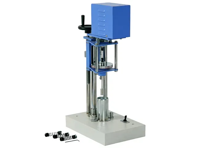 Vane Shear Apparatus Laboratory Type