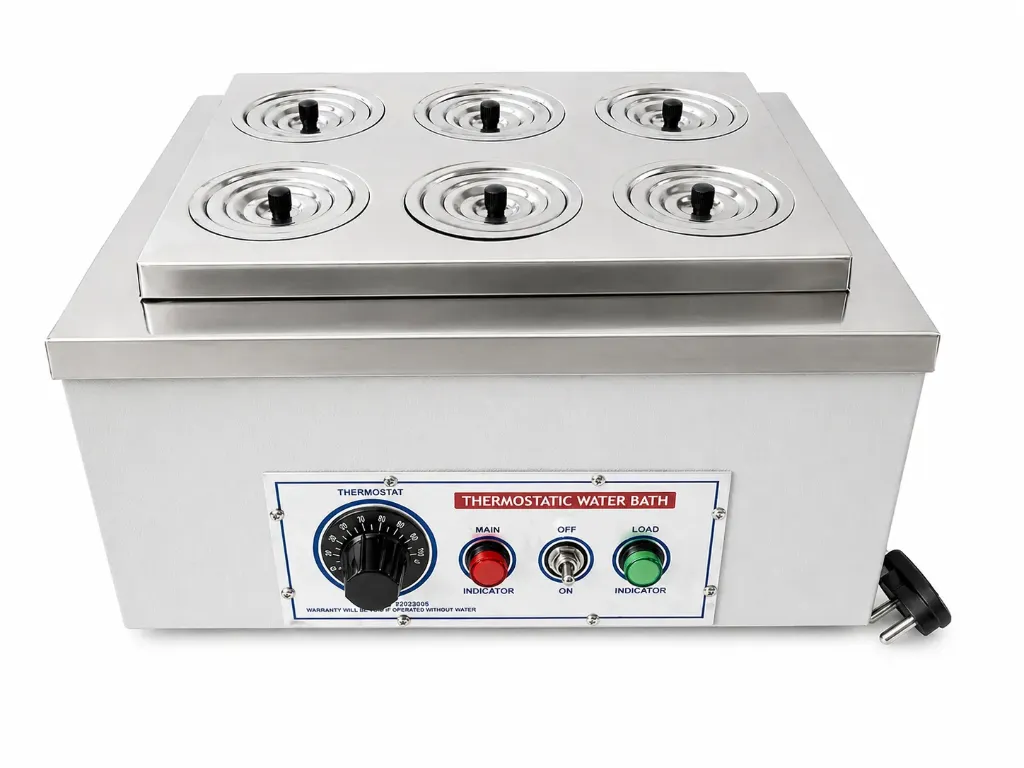 Water Bath Thermostat