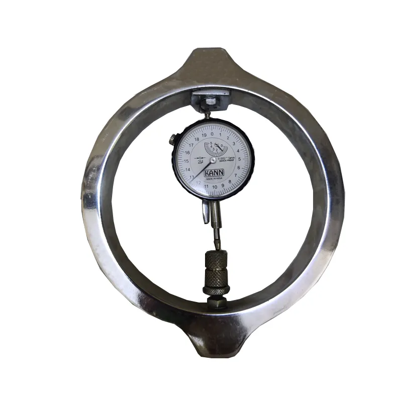 Proving Ring (1000KN)