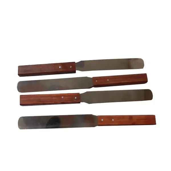 [Spatula 4"] Spatula 4"