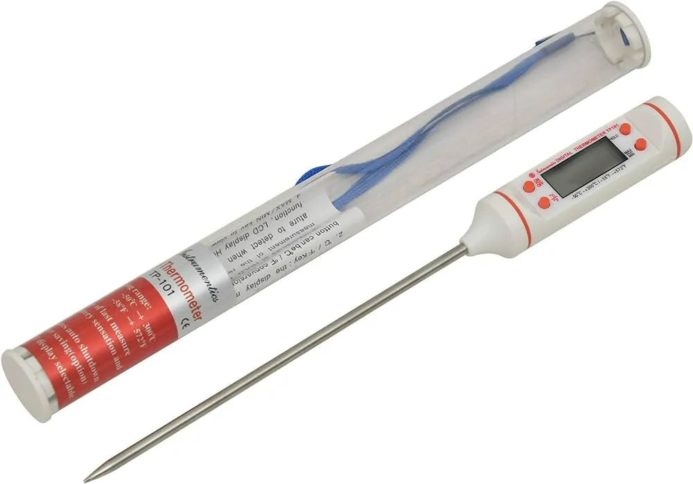 Digital Thermometer Pen Type