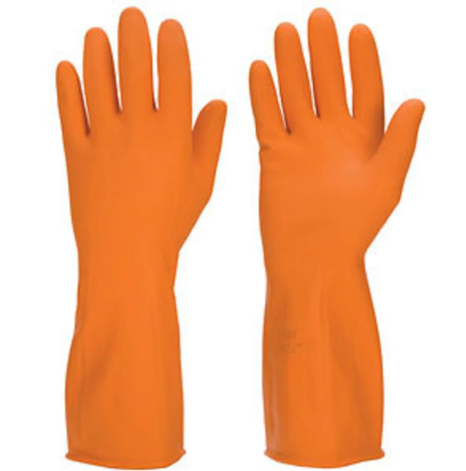 [Rubber Glove] Rubber Glove