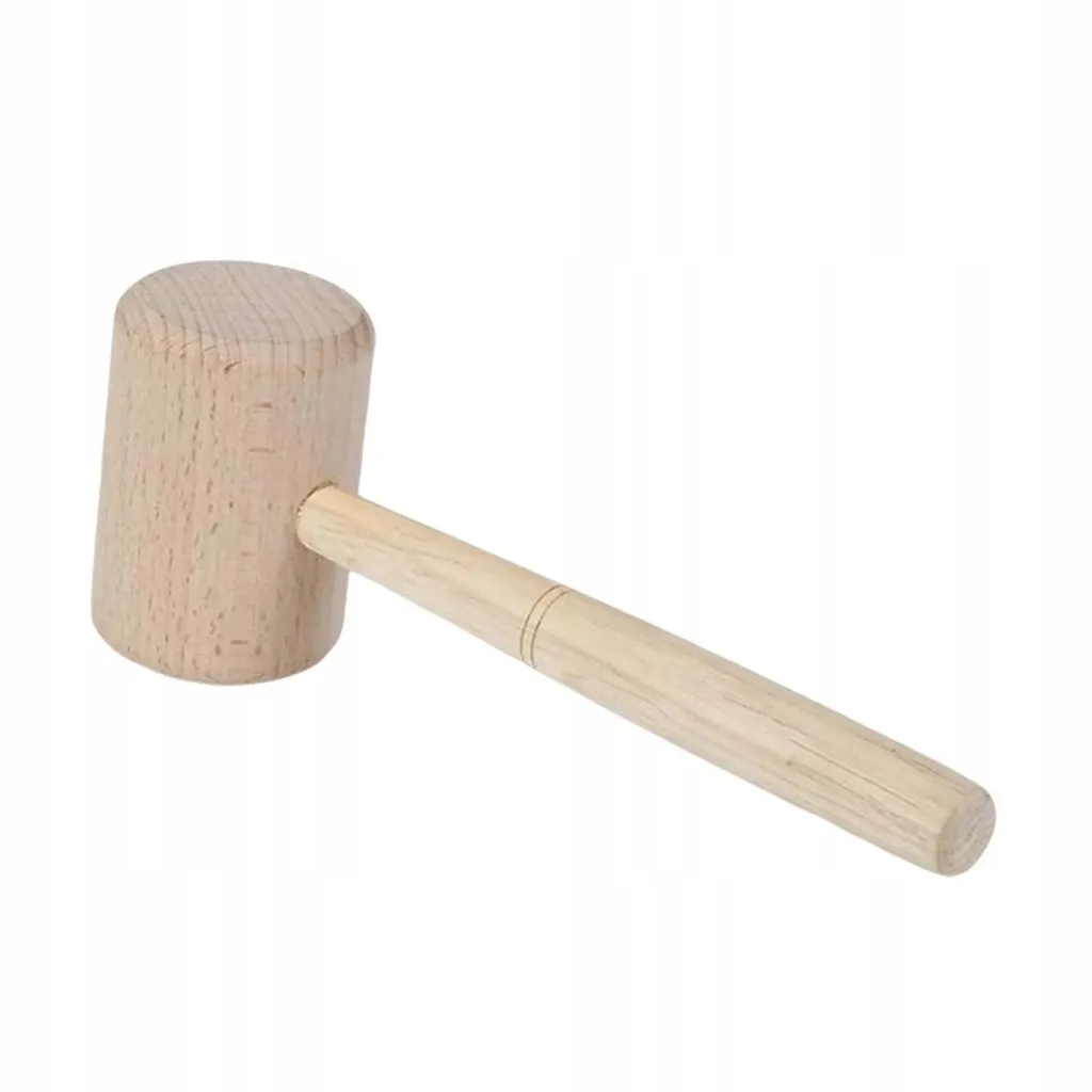 [Mallet] Mallet