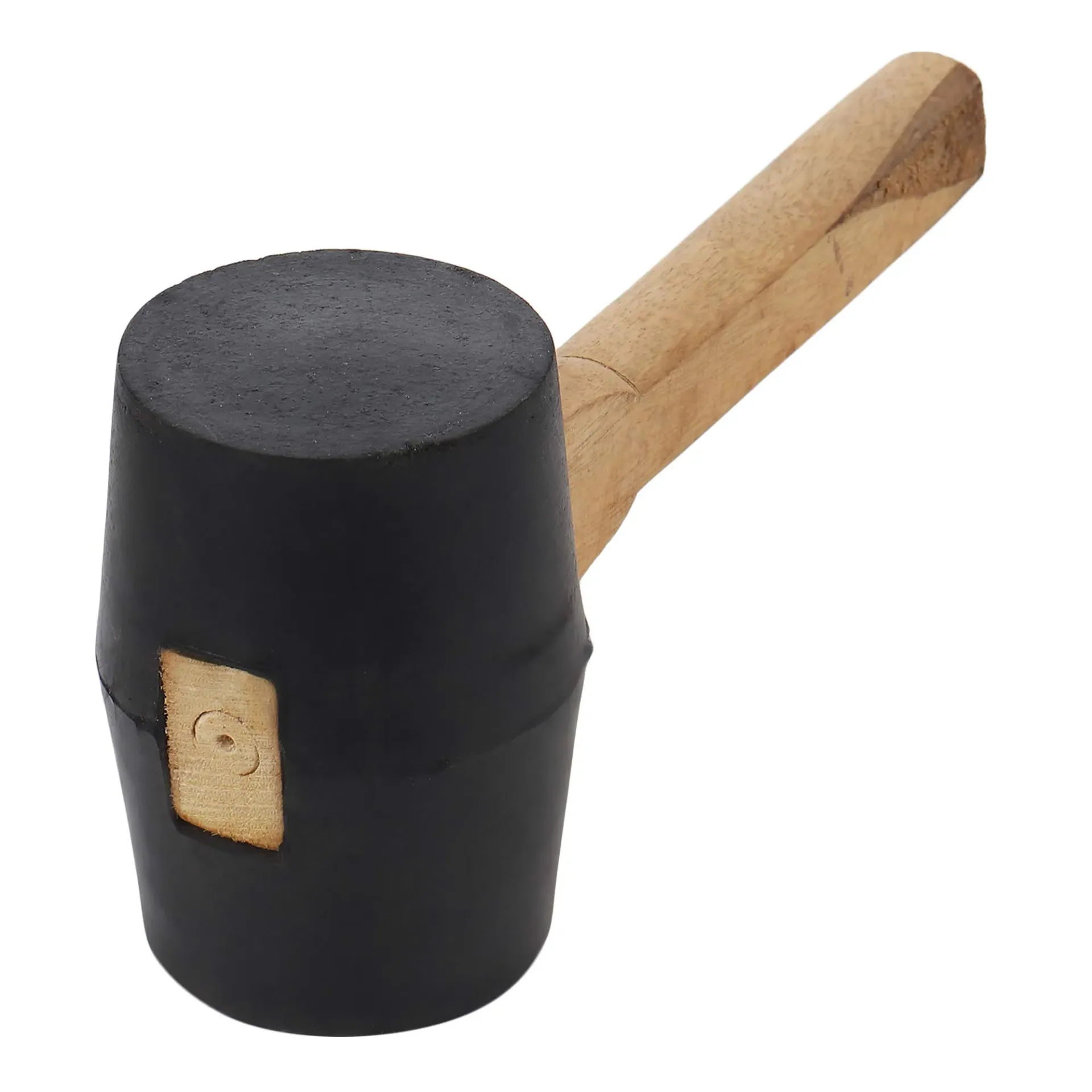 Rubber Hammer