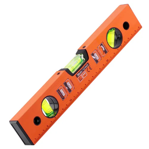 Spirit Level