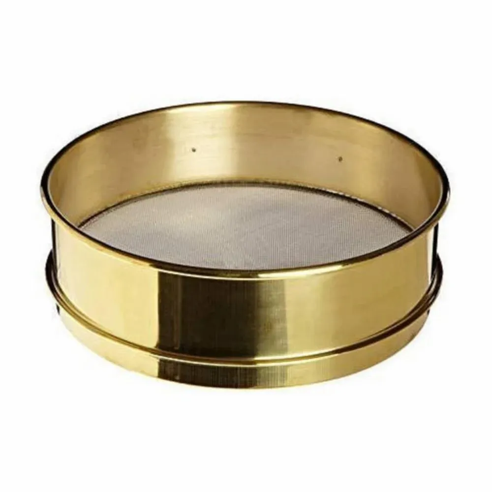 Brass Sieves
