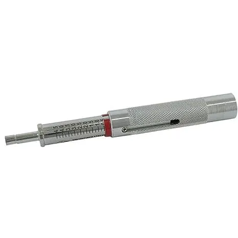 Pocket Pentro Meter For Soil