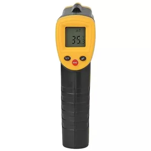 Infrared Thermometer