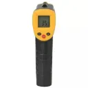 Infrared Thermometer
