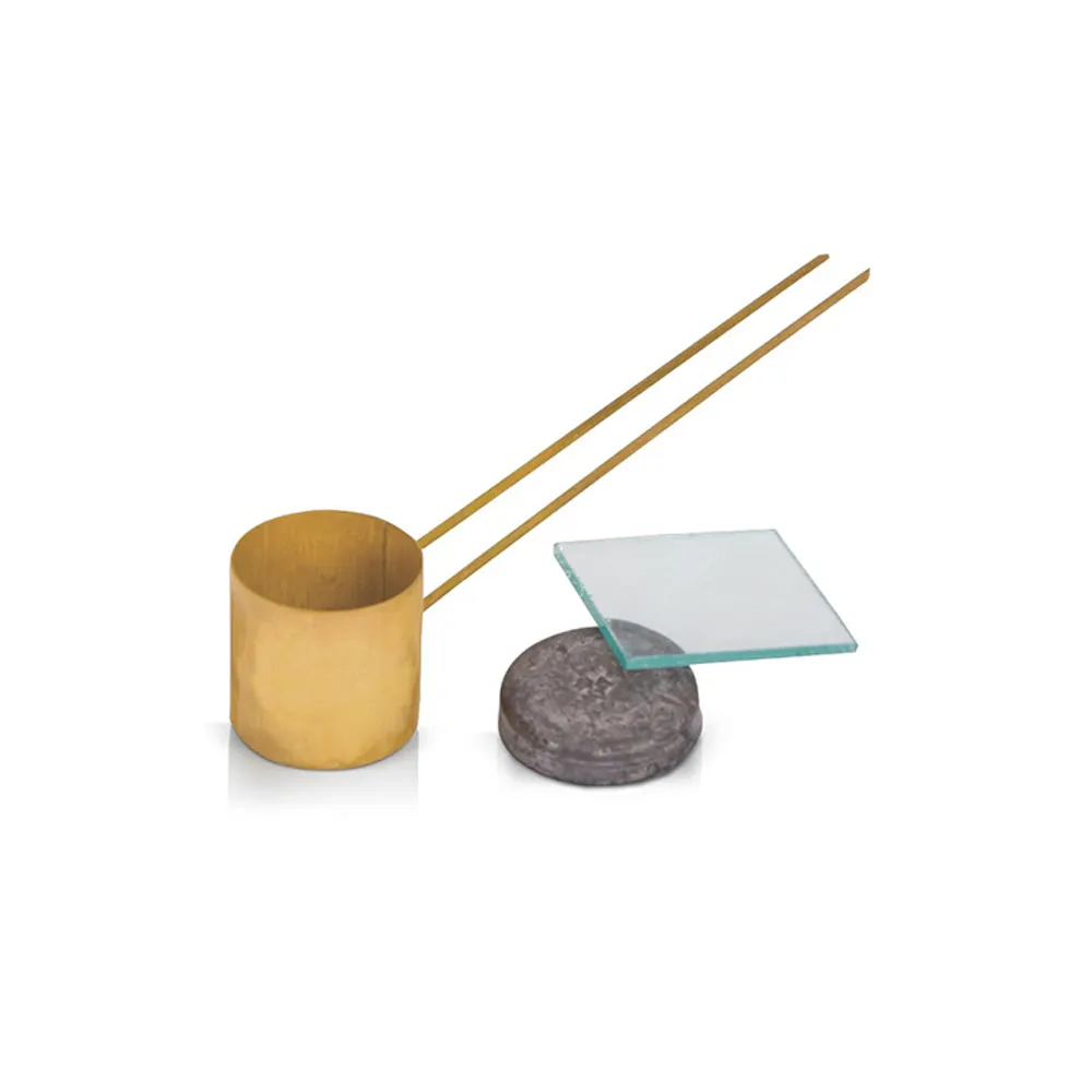 [Le Chatlier Mould Le Chatlier Mould] Le Chatlier Mould