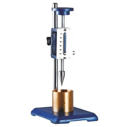 Cone Penetrometer